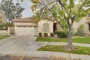 Phoenix Resort Home w/ Private Pool ~ 8 Mi to Dtwn