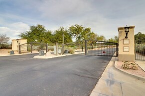 Phoenix Resort Home w/ Private Pool ~ 8 Mi to Dtwn