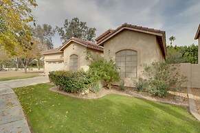 Phoenix Resort Home w/ Private Pool ~ 8 Mi to Dtwn