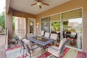 Phoenix Resort Home w/ Private Pool ~ 8 Mi to Dtwn
