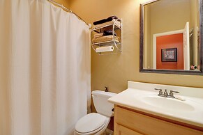 Phoenix Resort Home w/ Private Pool ~ 8 Mi to Dtwn