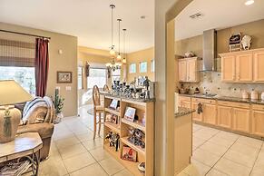 Phoenix Resort Home w/ Private Pool ~ 8 Mi to Dtwn