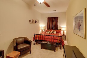 Phoenix Resort Home w/ Private Pool ~ 8 Mi to Dtwn