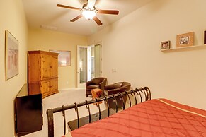 Phoenix Resort Home w/ Private Pool ~ 8 Mi to Dtwn