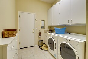 Phoenix Resort Home w/ Private Pool ~ 8 Mi to Dtwn