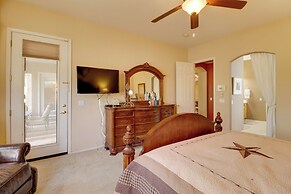Phoenix Resort Home w/ Private Pool ~ 8 Mi to Dtwn