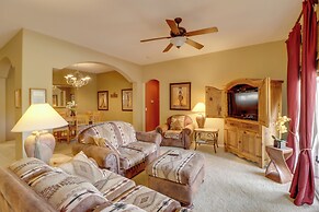 Phoenix Resort Home w/ Private Pool ~ 8 Mi to Dtwn