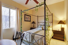 Phoenix Resort Home w/ Private Pool ~ 8 Mi to Dtwn