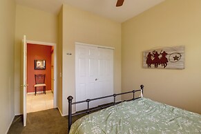 Phoenix Resort Home w/ Private Pool ~ 8 Mi to Dtwn