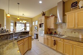 Phoenix Resort Home w/ Private Pool ~ 8 Mi to Dtwn