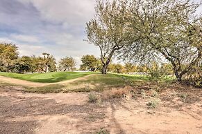 Phoenix Resort Home w/ Private Pool ~ 8 Mi to Dtwn
