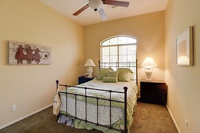 Phoenix Resort Home w/ Private Pool ~ 8 Mi to Dtwn