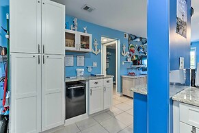 Hilton Head Resort Condo w/ Pool & Beach Access!