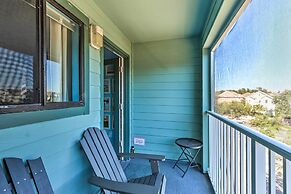 Hilton Head Resort Condo w/ Pool & Beach Access!