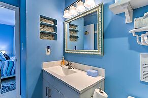 Hilton Head Resort Condo w/ Pool & Beach Access!