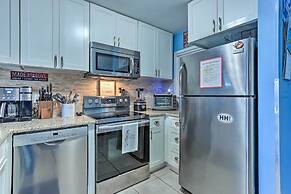 Hilton Head Resort Condo w/ Pool & Beach Access!