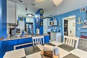 Hilton Head Resort Condo w/ Pool & Beach Access!