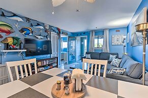 Hilton Head Resort Condo w/ Pool & Beach Access!