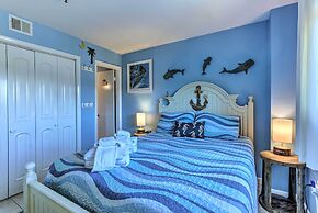 Hilton Head Resort Condo w/ Pool & Beach Access!