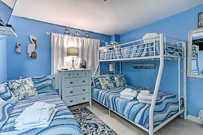 Hilton Head Resort Condo w/ Pool & Beach Access!