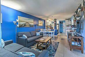 Hilton Head Resort Condo w/ Pool & Beach Access!