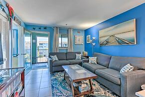 Hilton Head Resort Condo w/ Pool & Beach Access!