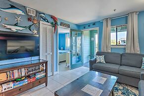 Hilton Head Resort Condo w/ Pool & Beach Access!