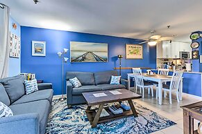 Hilton Head Resort Condo w/ Pool & Beach Access!