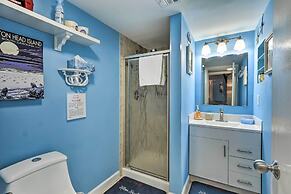 Hilton Head Resort Condo w/ Pool & Beach Access!