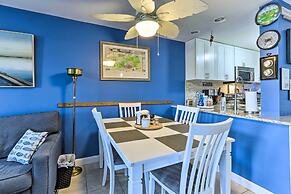 Hilton Head Resort Condo w/ Pool & Beach Access!