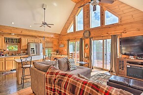 Grand Windham Retreat w/ Fire Pit & Game Room