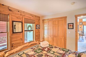 Grand Windham Retreat w/ Fire Pit & Game Room
