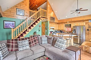 Grand Windham Retreat w/ Fire Pit & Game Room