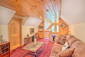 Grand Windham Retreat w/ Fire Pit & Game Room