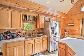 Grand Windham Retreat w/ Fire Pit & Game Room