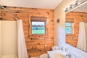 Grand Windham Retreat w/ Fire Pit & Game Room