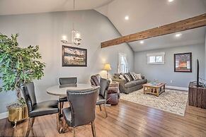 Charming Cheyenne Home ~ 1 Mi to Downtown!