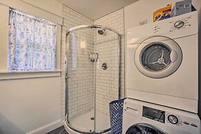 Charming Cheyenne Home ~ 1 Mi to Downtown!