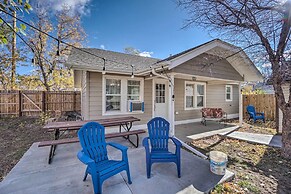 Charming Cheyenne Home ~ 1 Mi to Downtown!