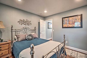 Charming Cheyenne Home ~ 1 Mi to Downtown!