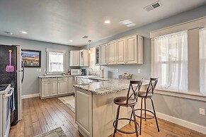 Charming Cheyenne Home ~ 1 Mi to Downtown!