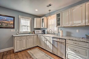 Charming Cheyenne Home ~ 1 Mi to Downtown!