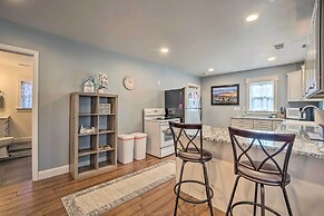 Charming Cheyenne Home ~ 1 Mi to Downtown!