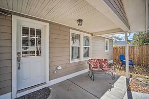 Charming Cheyenne Home ~ 1 Mi to Downtown!