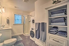 Charming Cheyenne Home ~ 1 Mi to Downtown!