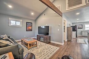 Charming Cheyenne Home ~ 1 Mi to Downtown!