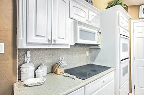 Beautiful Montgomery Home w/ Lakefront Deck!