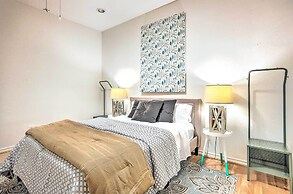 Beautiful Montgomery Home w/ Lakefront Deck!