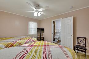 10 Mi to Coquina Beach: Spacious Bradenton Duplex