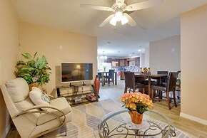 10 Mi to Coquina Beach: Spacious Bradenton Duplex